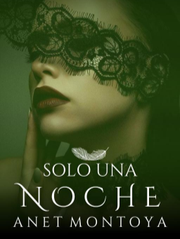 Solo Una Noche [#1 Trilogía Infierno]