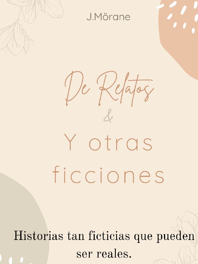 De Relatos y Otras Ficciones