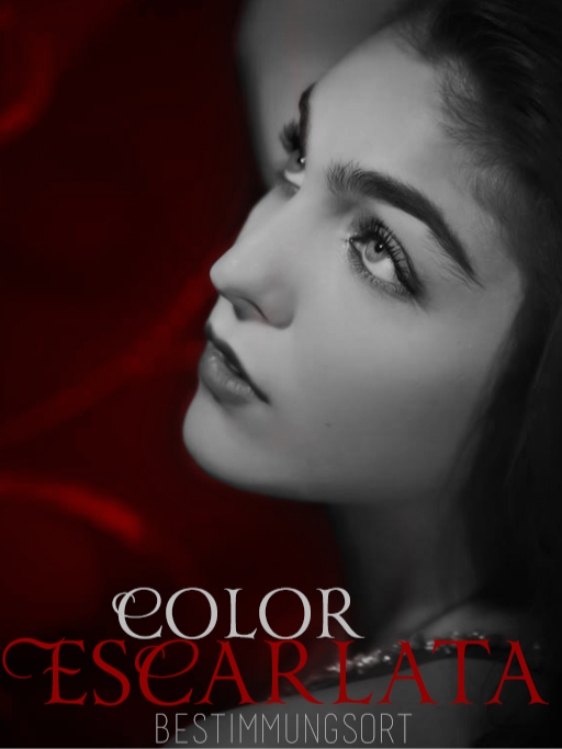 ⭐Color Escarlata (COMPLETO)