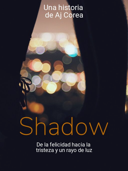 Shadow - De la felicidad hacia la tristeza y un rayo de luz