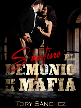 Santino El Demonio de la Mafia