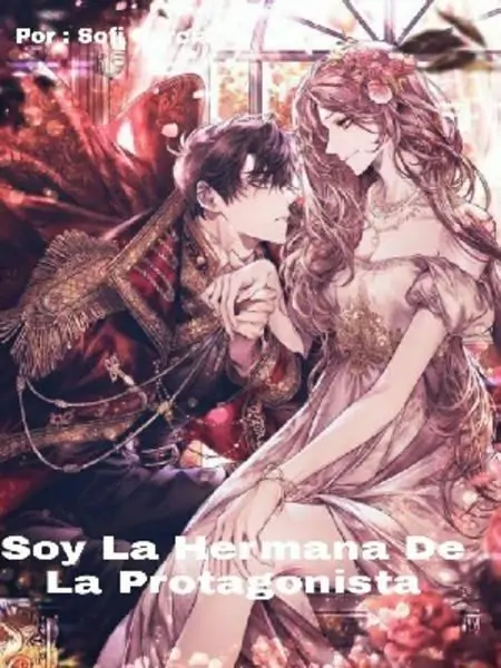 Soy La Hermana De La Protagonista